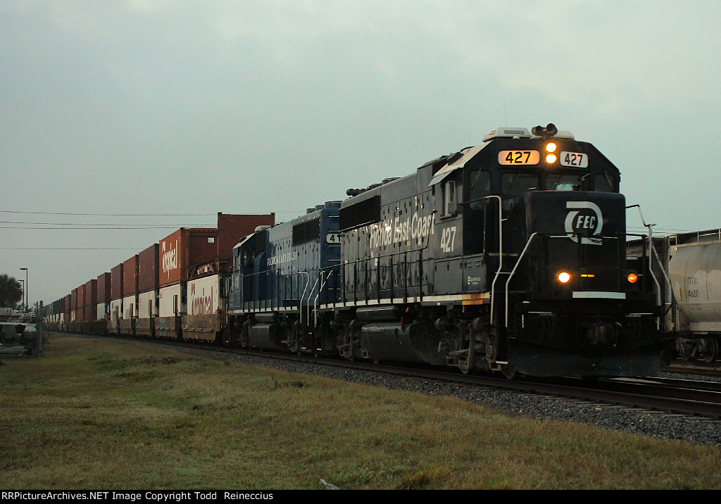 FEC 427